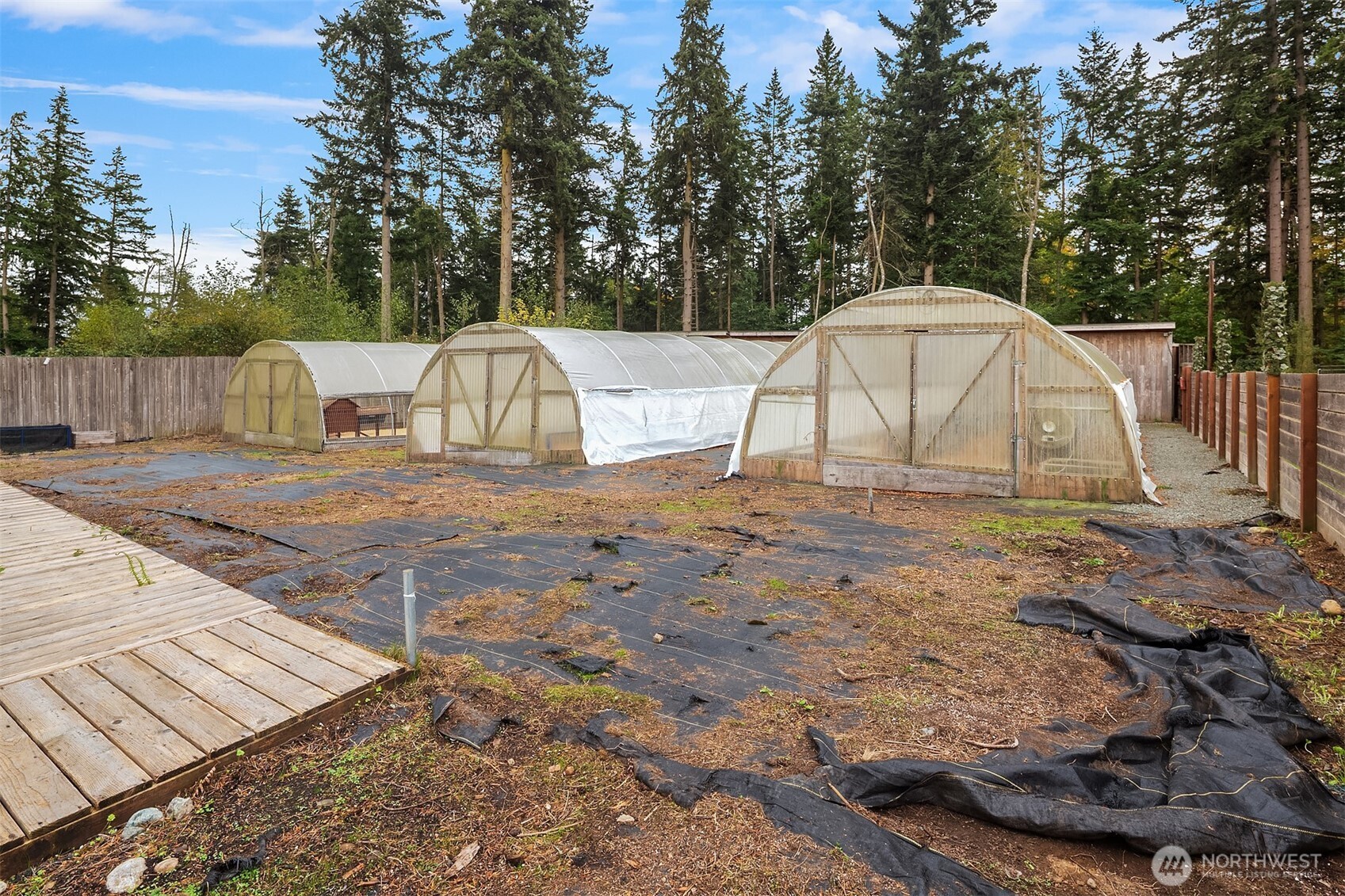 4 E Mountain View Road