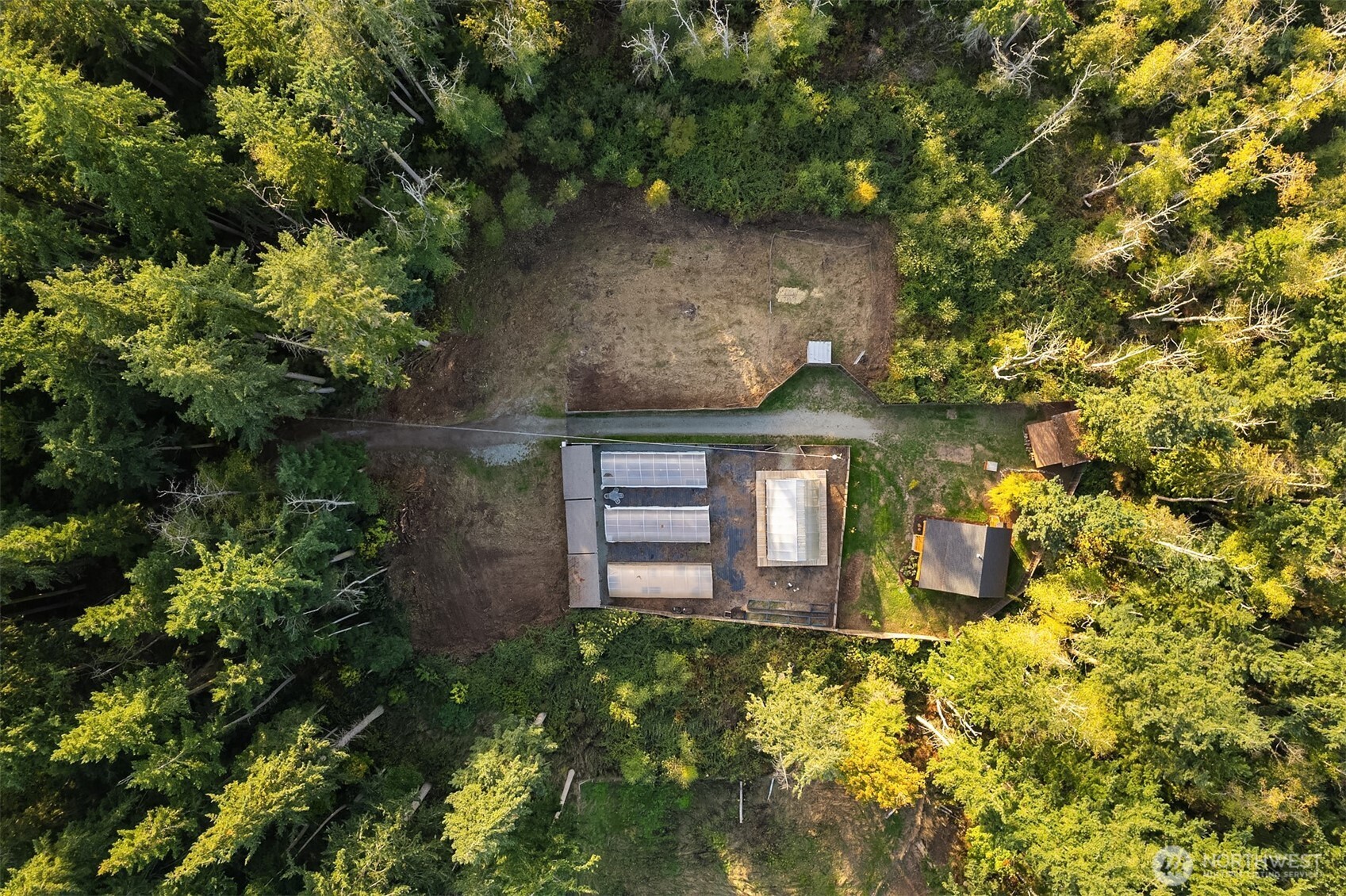 4 E Mountain View Road