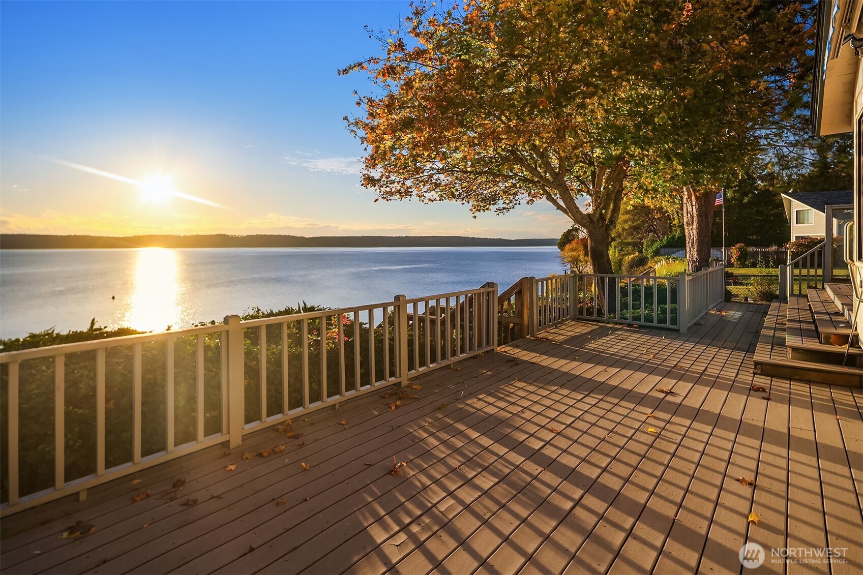 1156 S West Camano Drive