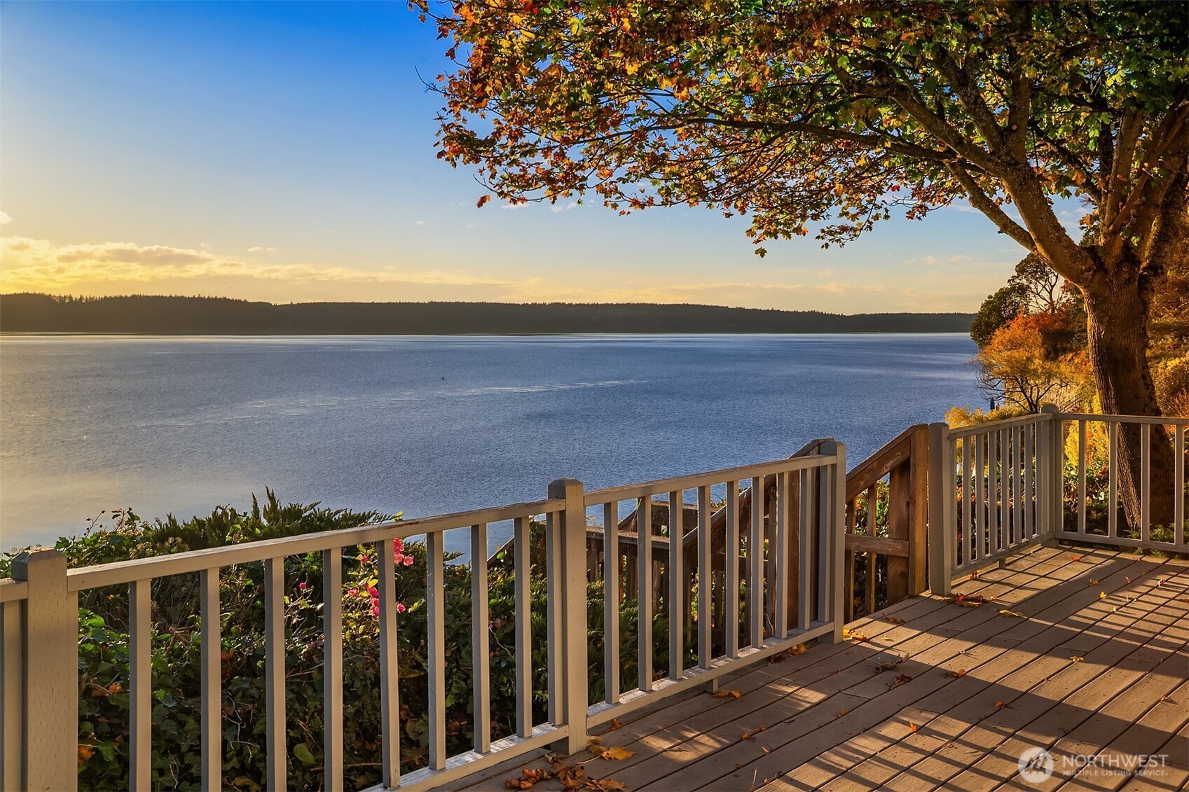 1156 S West Camano Drive