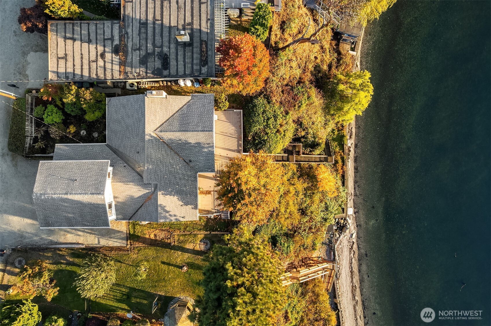 1156 S West Camano Drive