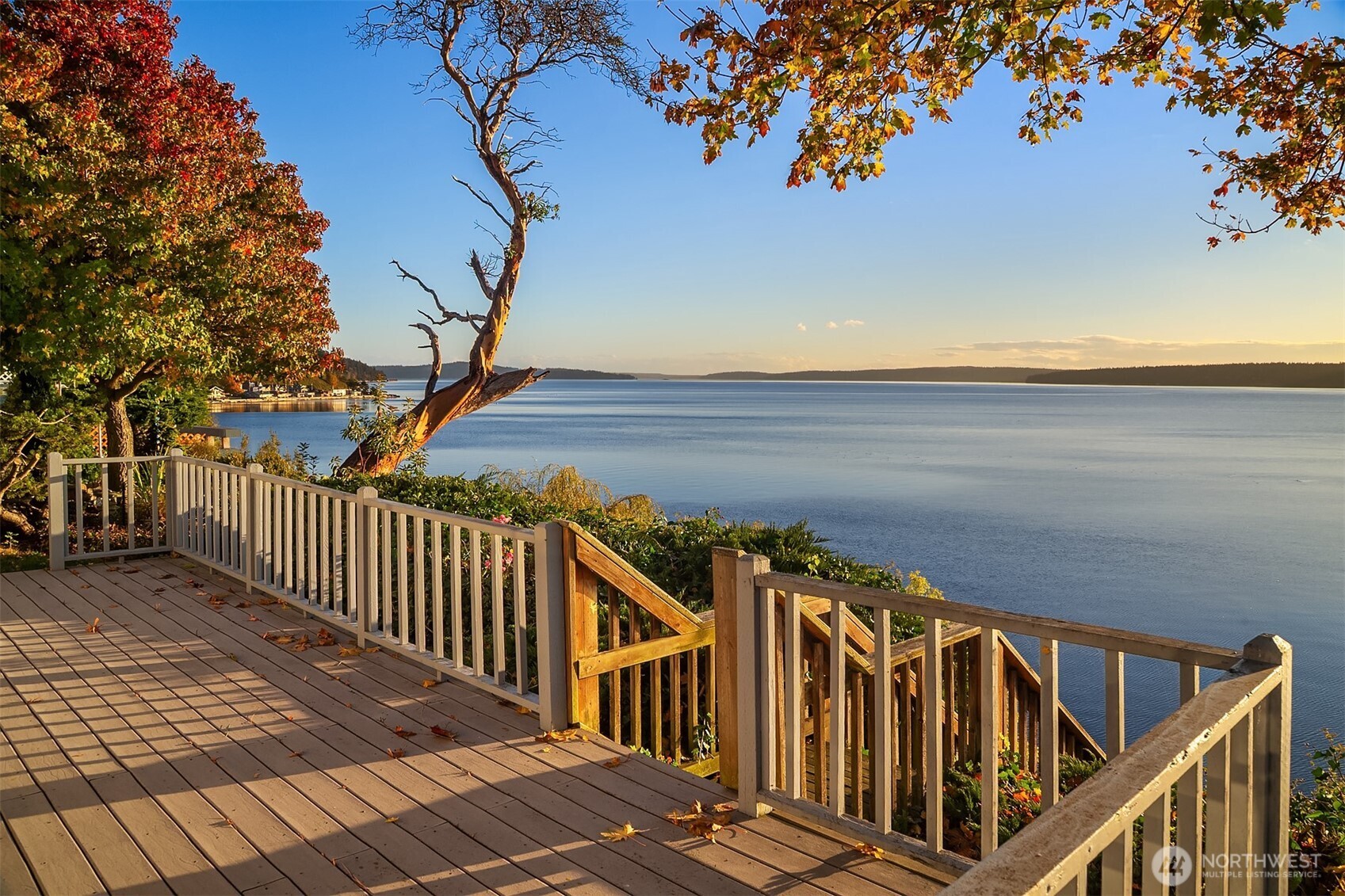 1156 S West Camano Drive