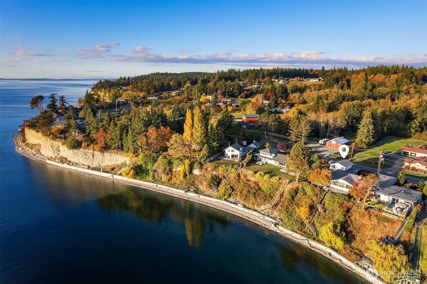 1156 S West Camano Drive