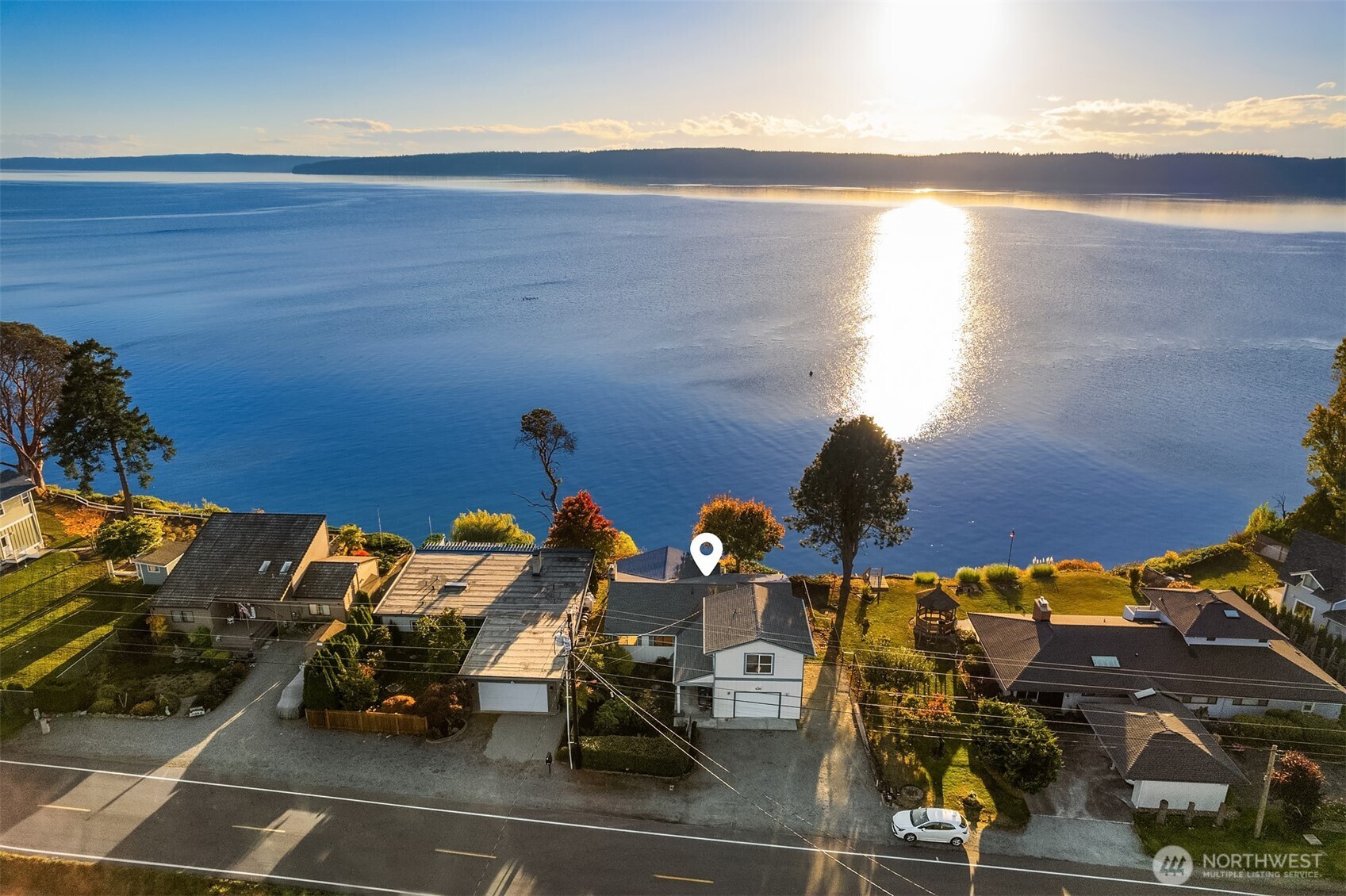 1156 S West Camano Drive