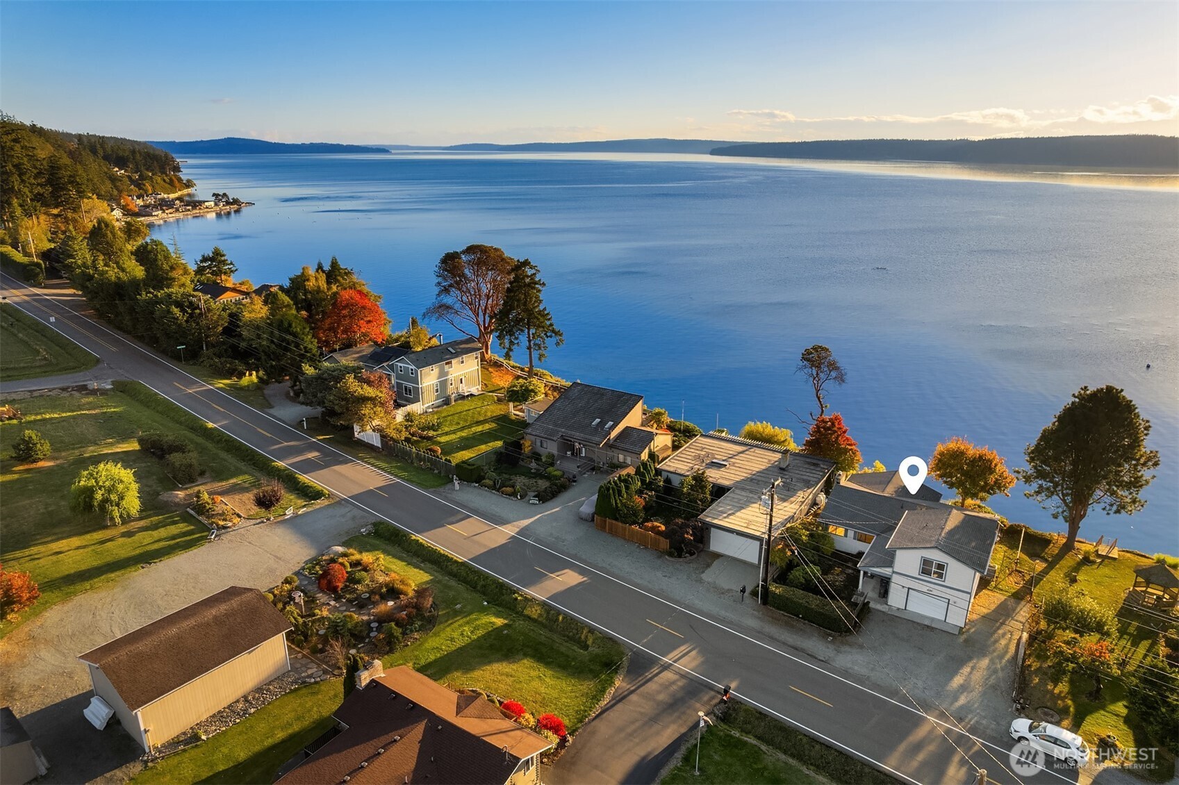 1156 S West Camano Drive