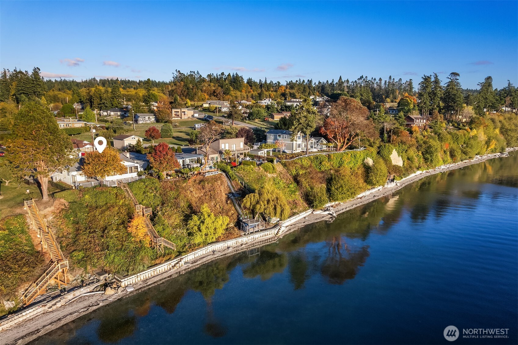 1156 S West Camano Drive