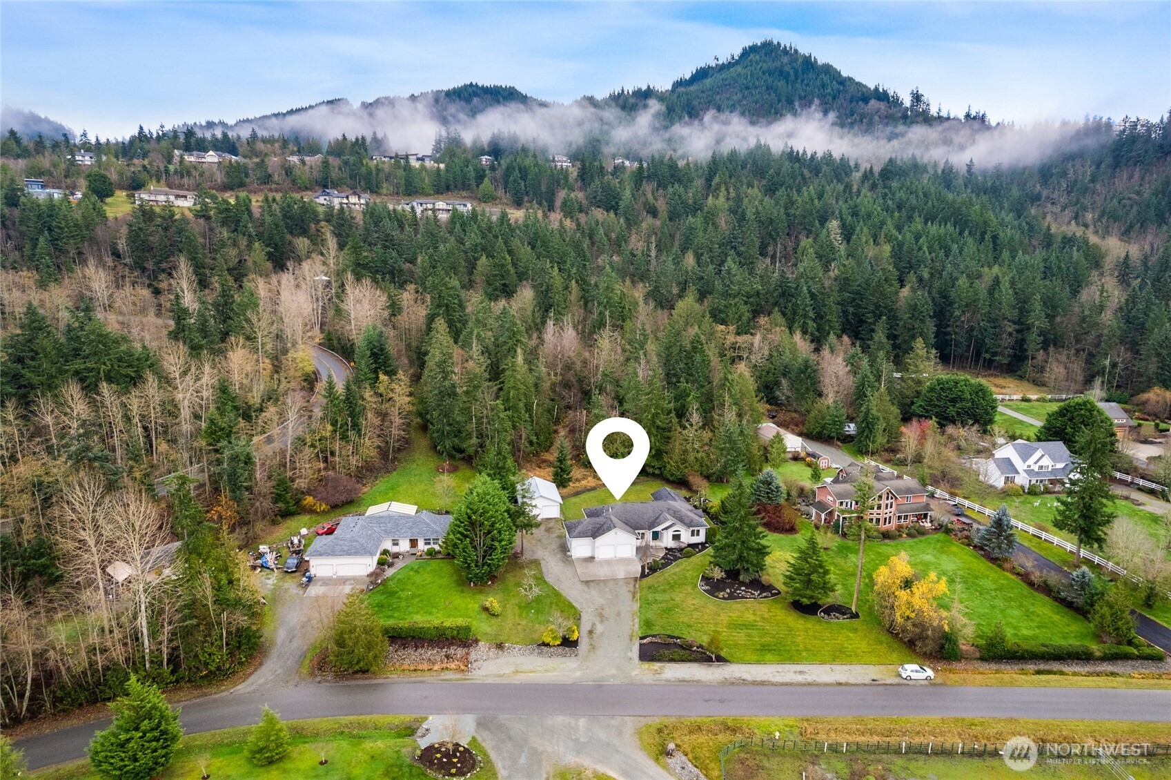 18663 Cascade Ridge Court