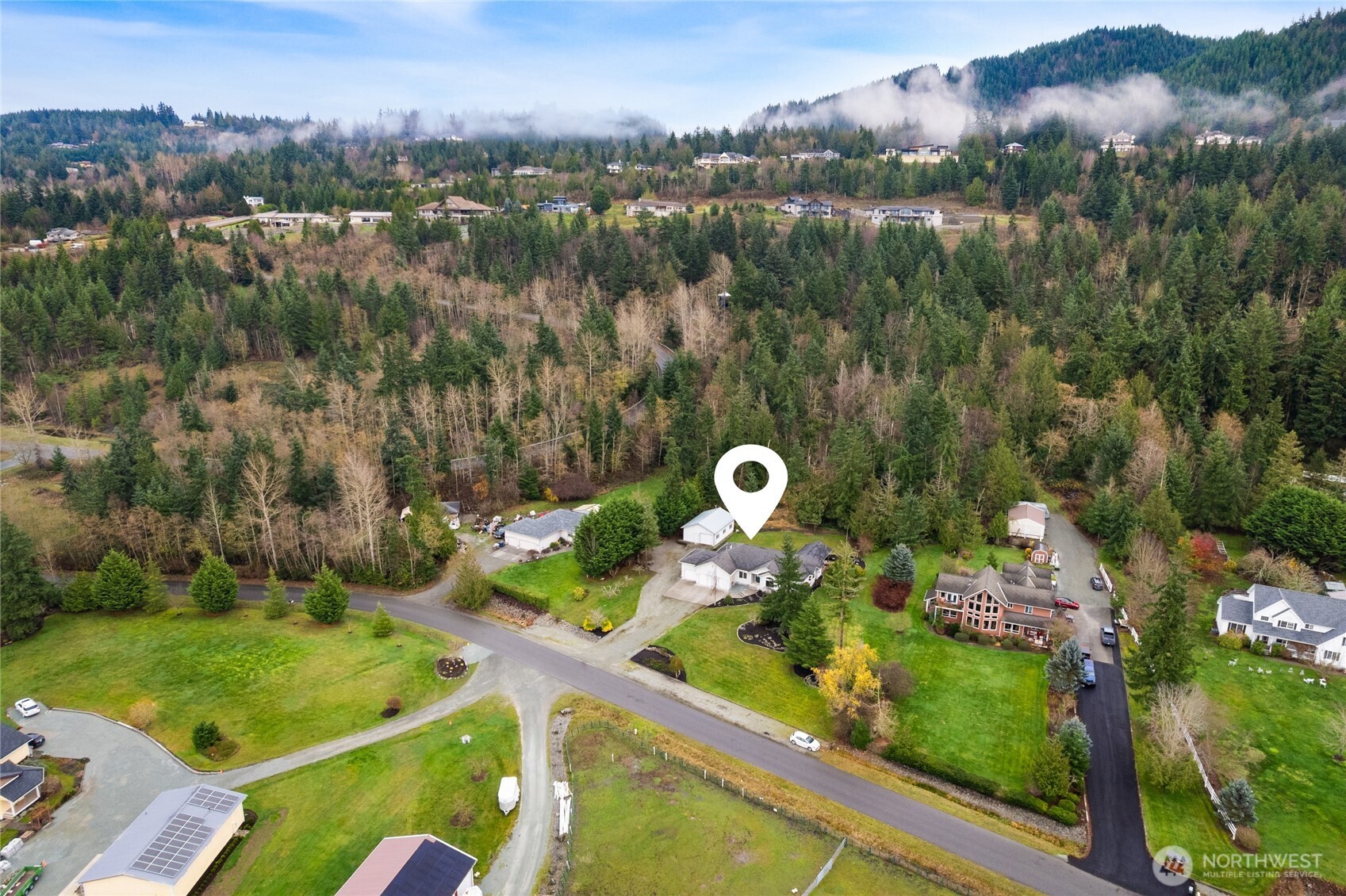 18663 Cascade Ridge Court