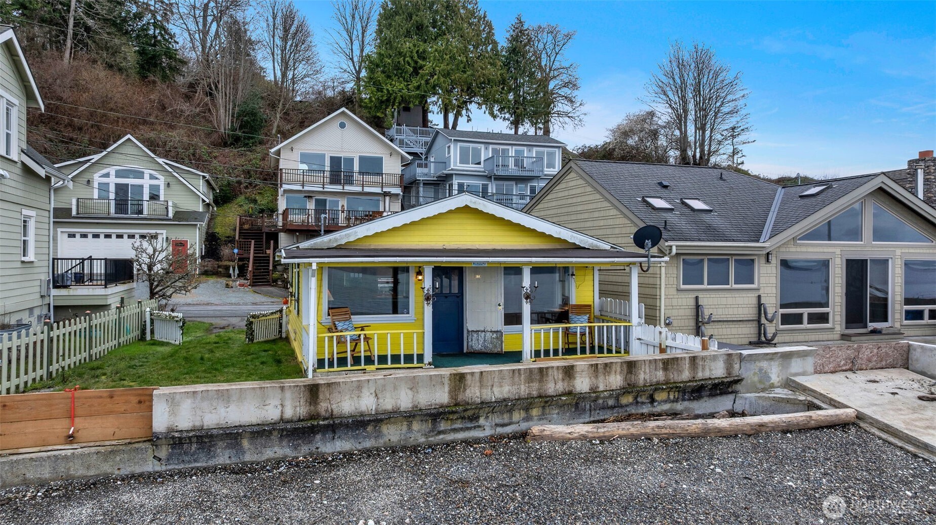 746 Maple Grove Road