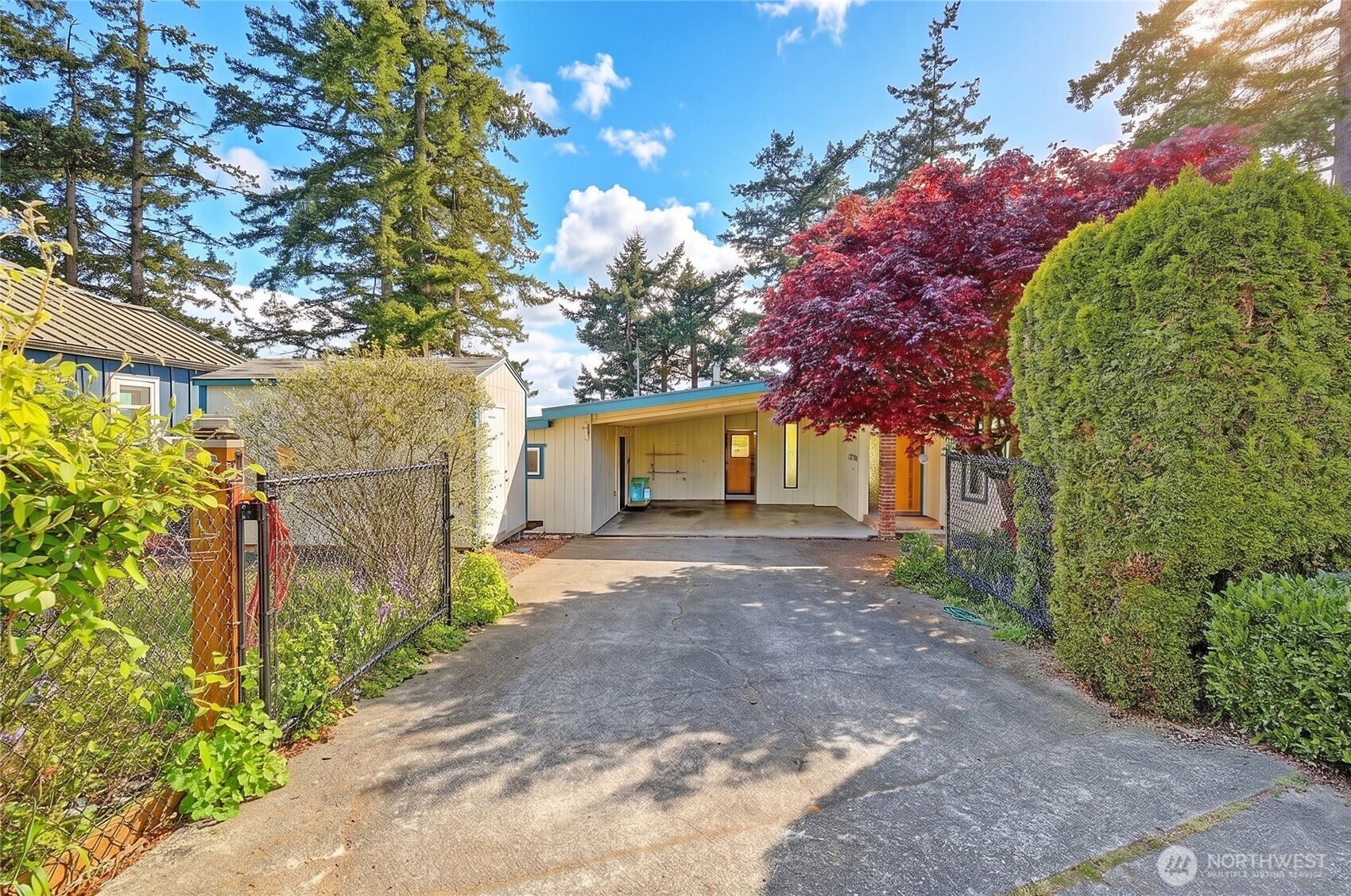 1246 SW Camano Drive