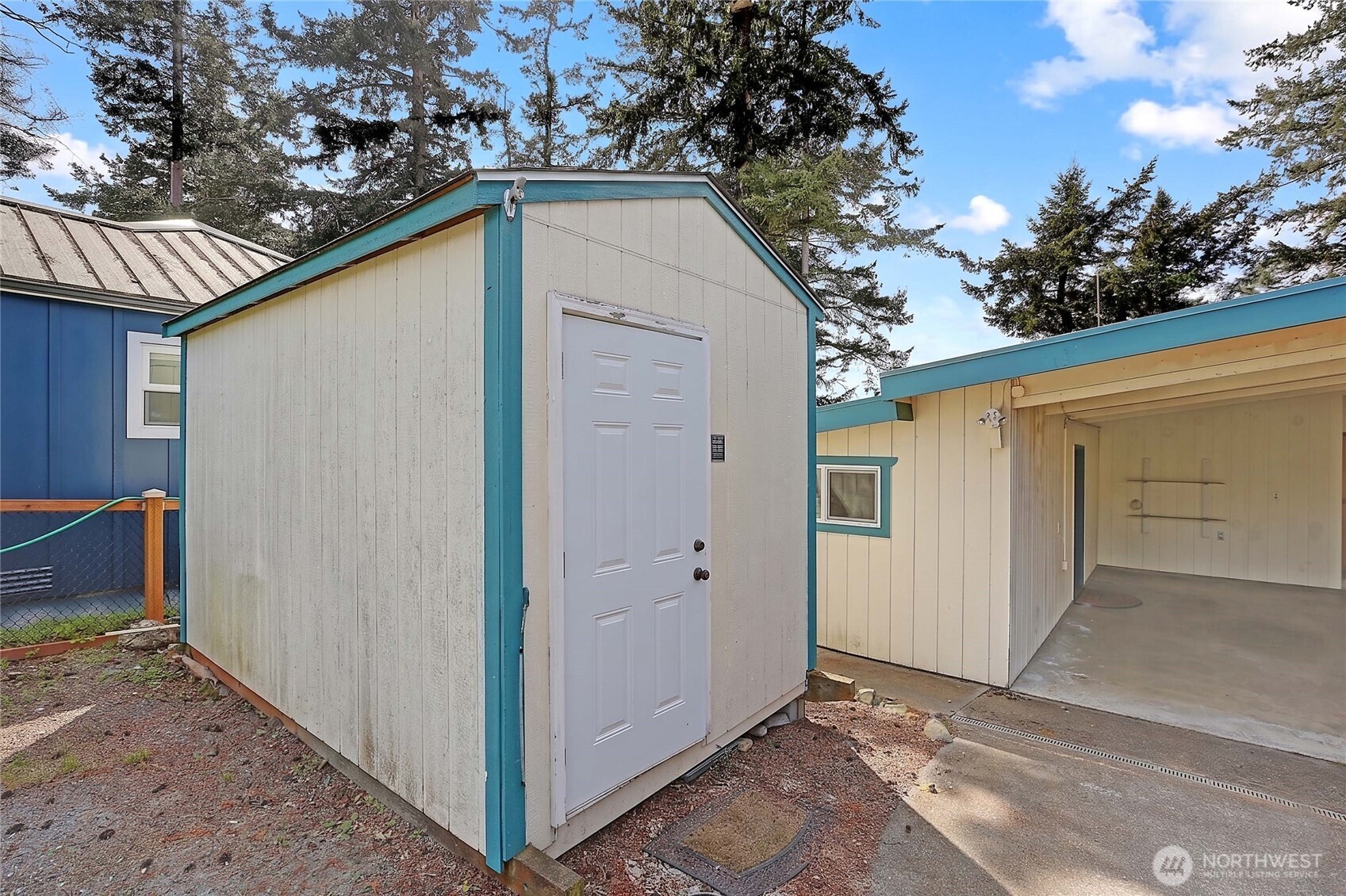 1246 SW Camano Drive