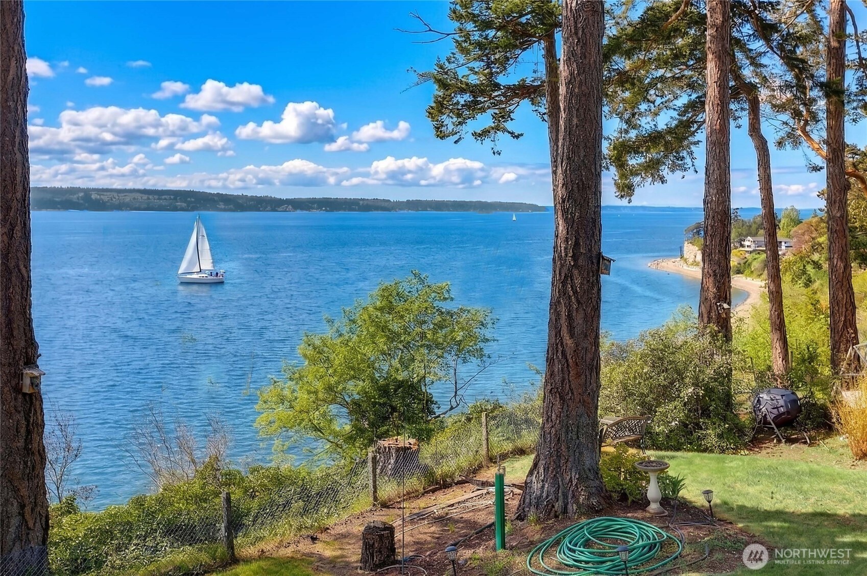 1246 SW Camano Drive