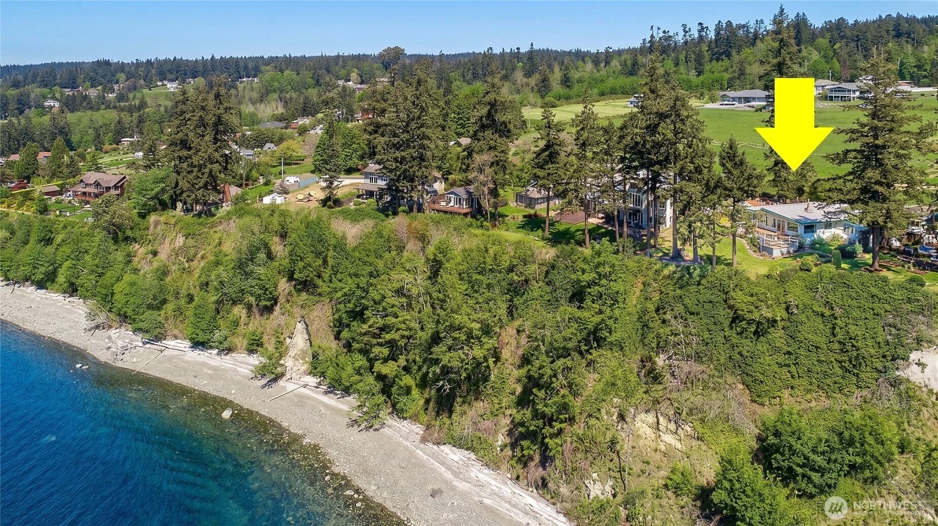 1246 SW Camano Drive