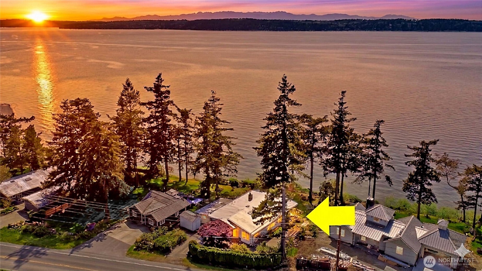 1246 SW Camano Drive