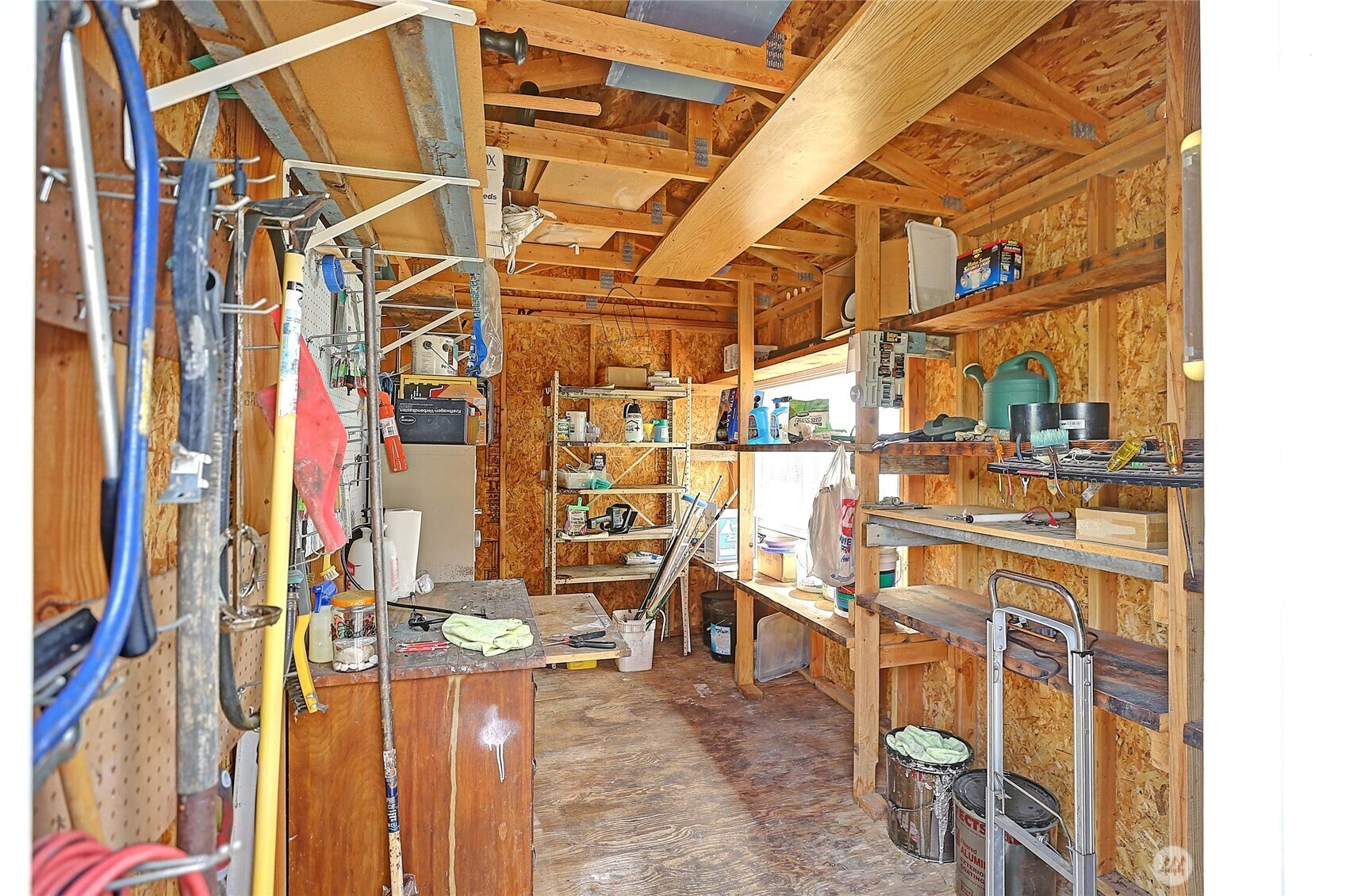 1246 SW Camano Drive