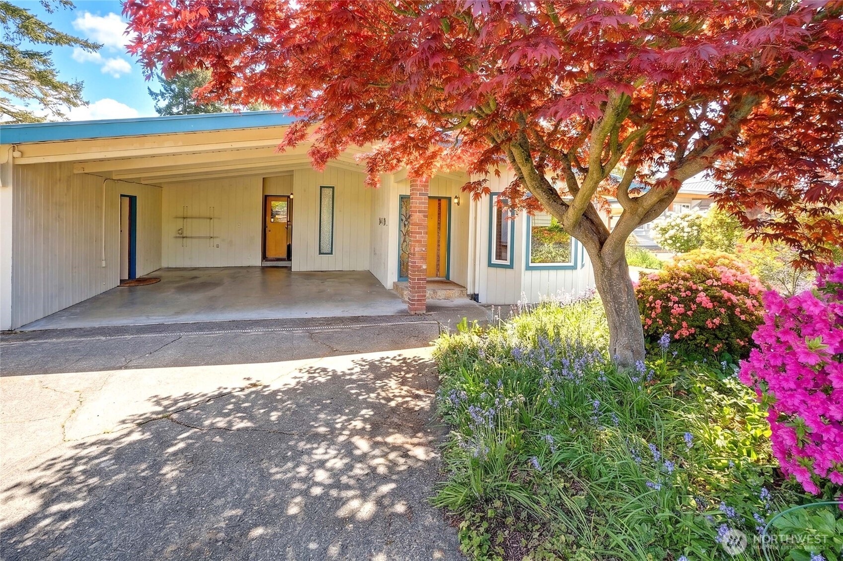 1246 SW Camano Drive