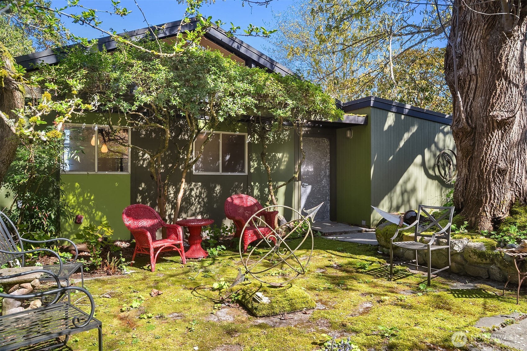 1363 Country Club Drive