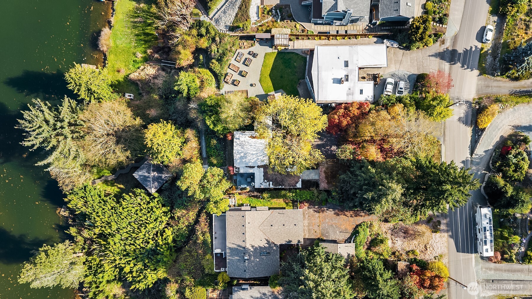 1363 Country Club Drive