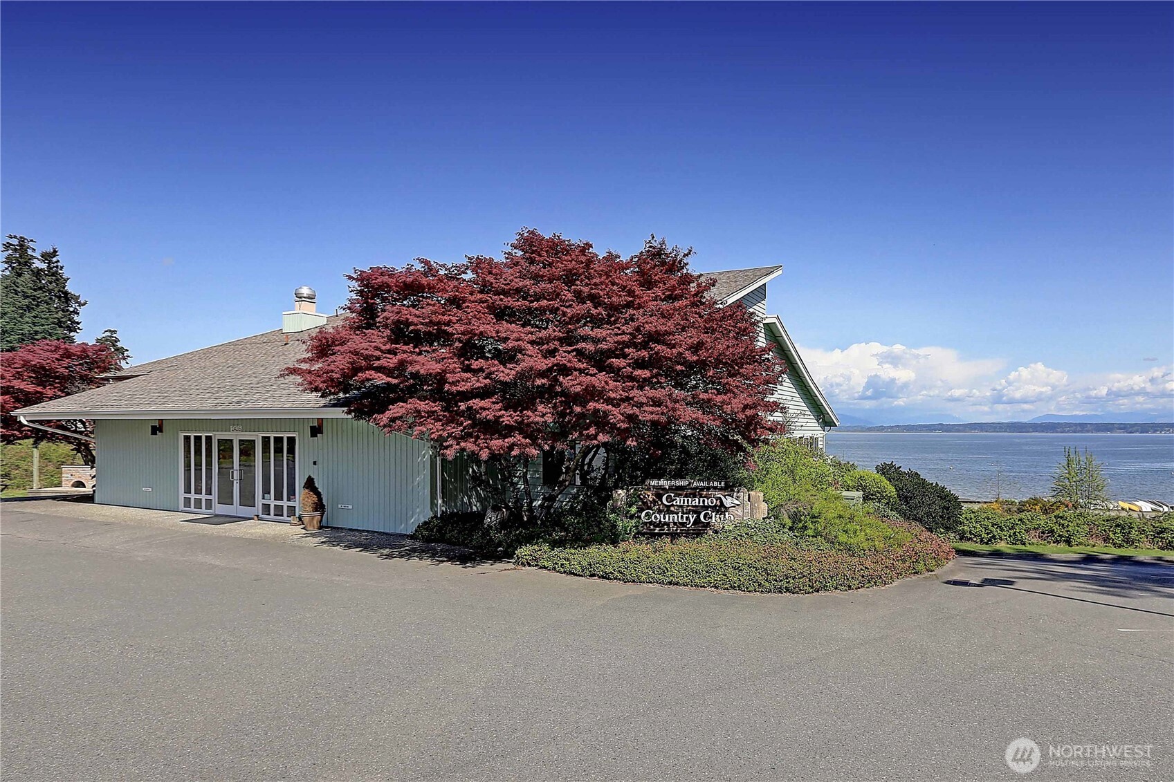 1363 Country Club Drive