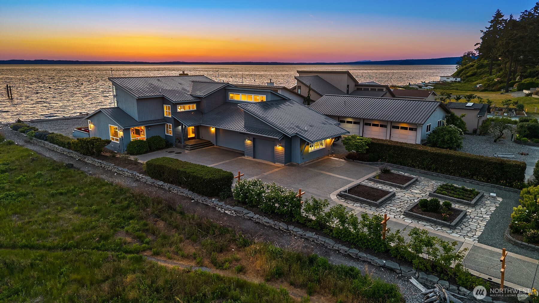 309 Seascape Drive