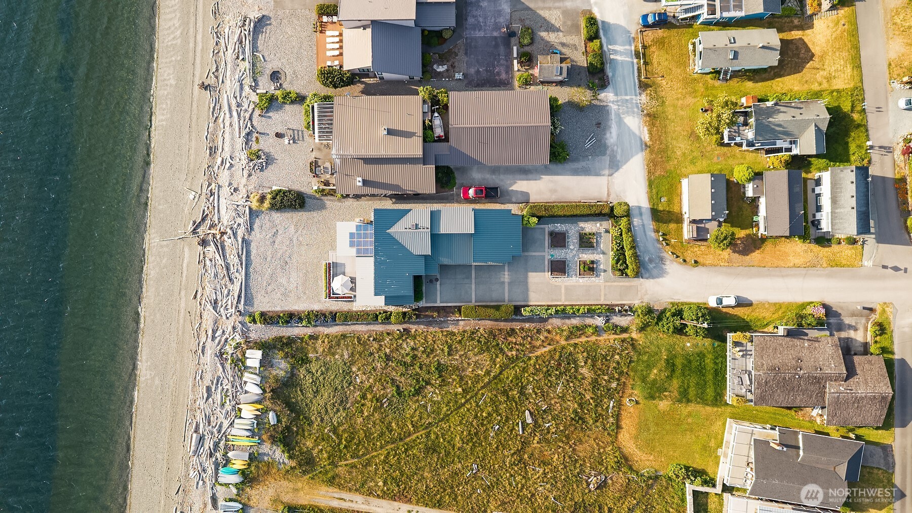 309 Seascape Drive