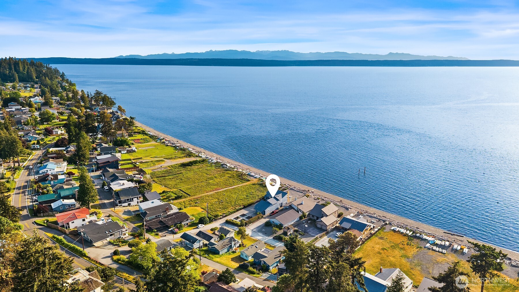 309 Seascape Drive