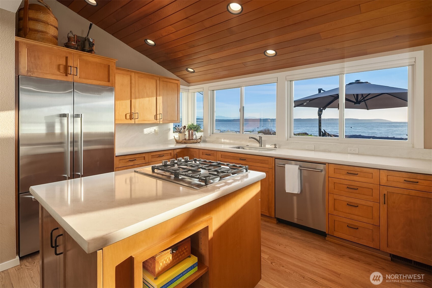 309 Seascape Drive