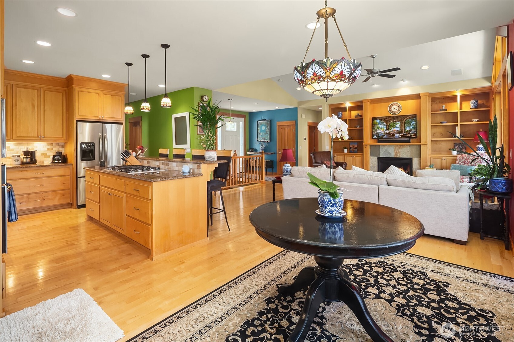 299 Lochwood Drive