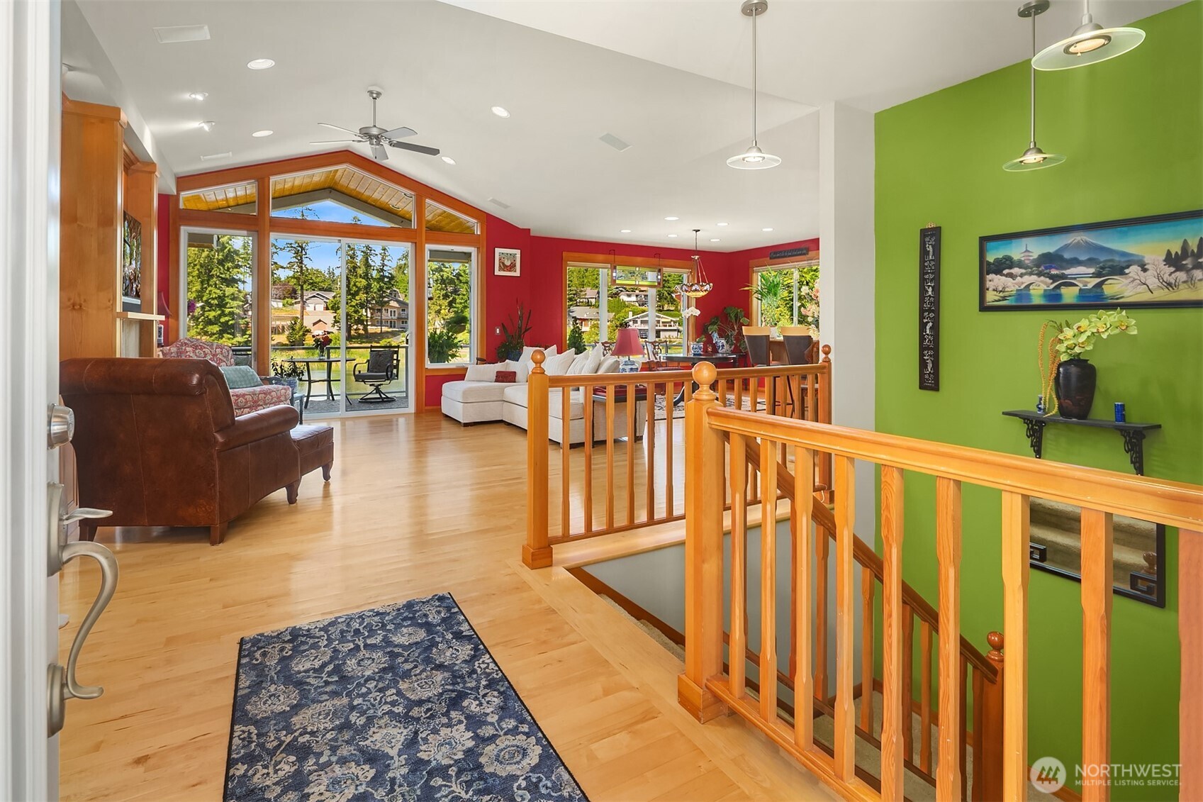 299 Lochwood Drive