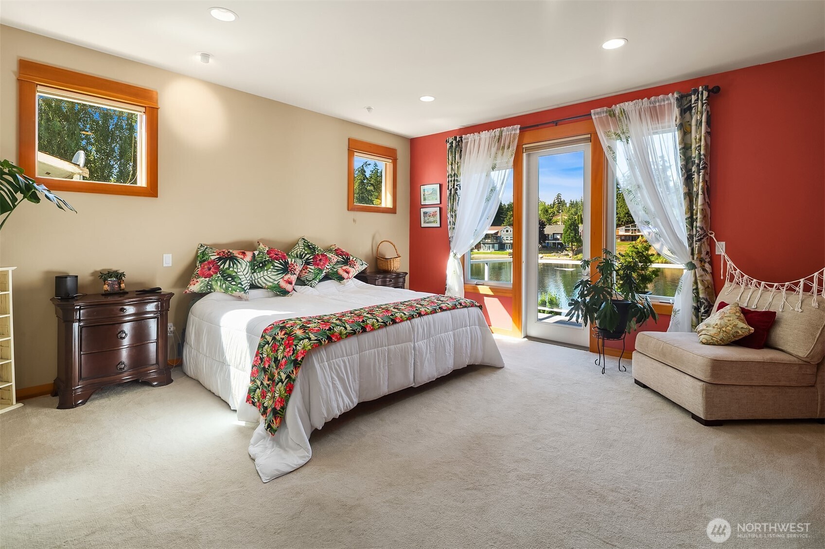 299 Lochwood Drive