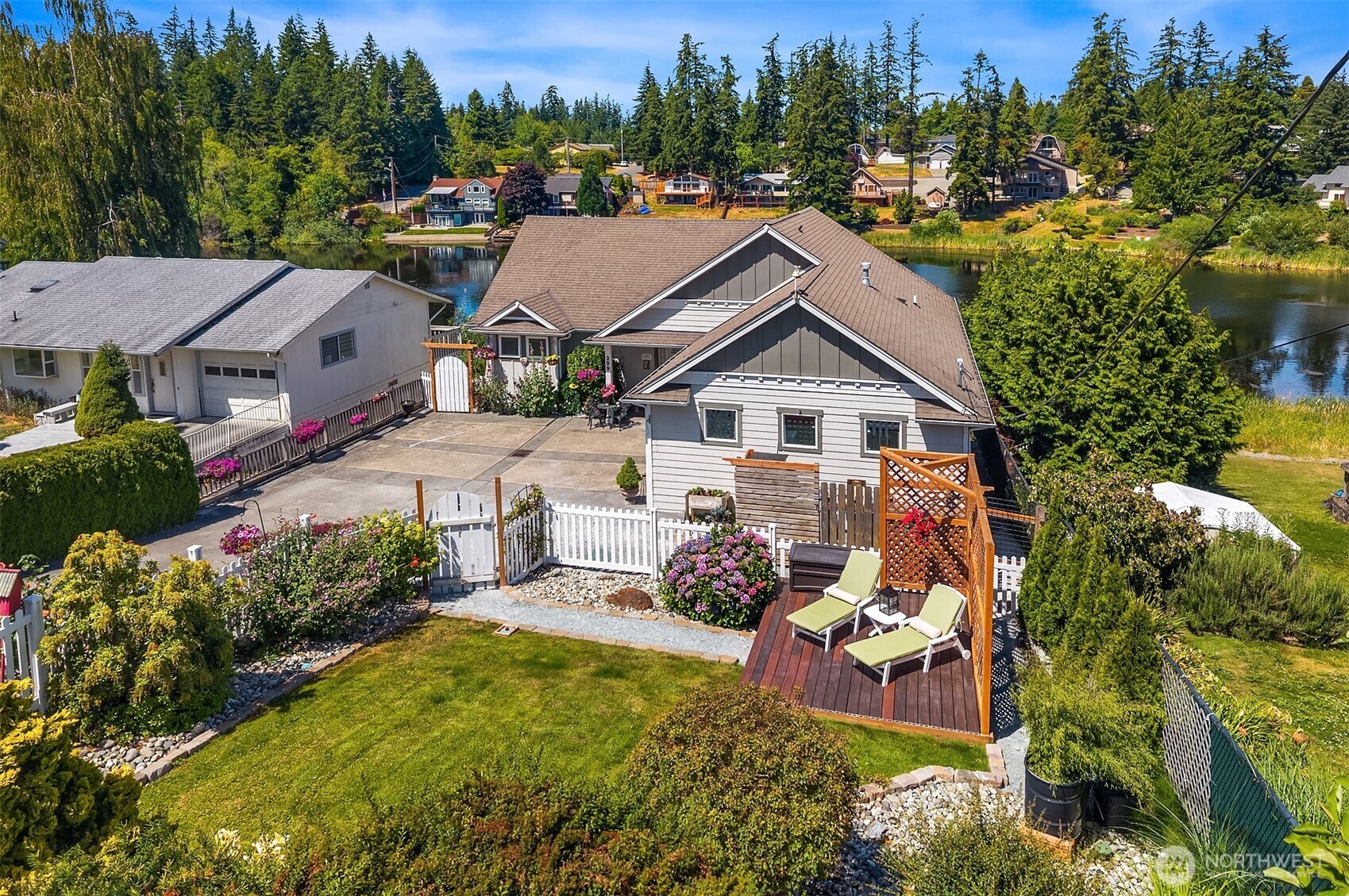 299 Lochwood Drive