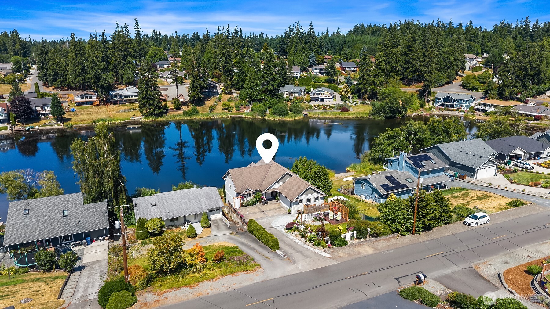 299 Lochwood Drive
