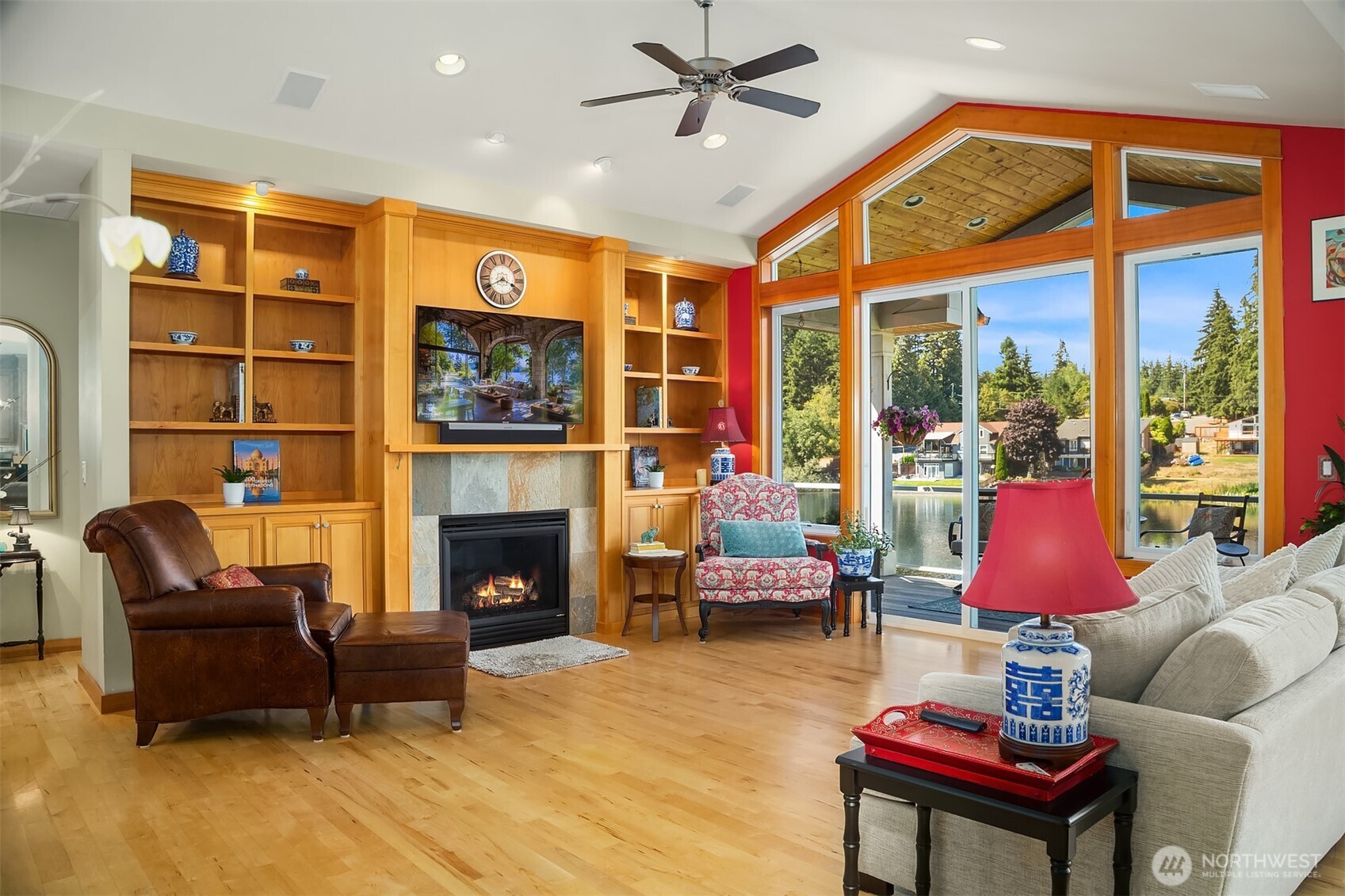 299 Lochwood Drive