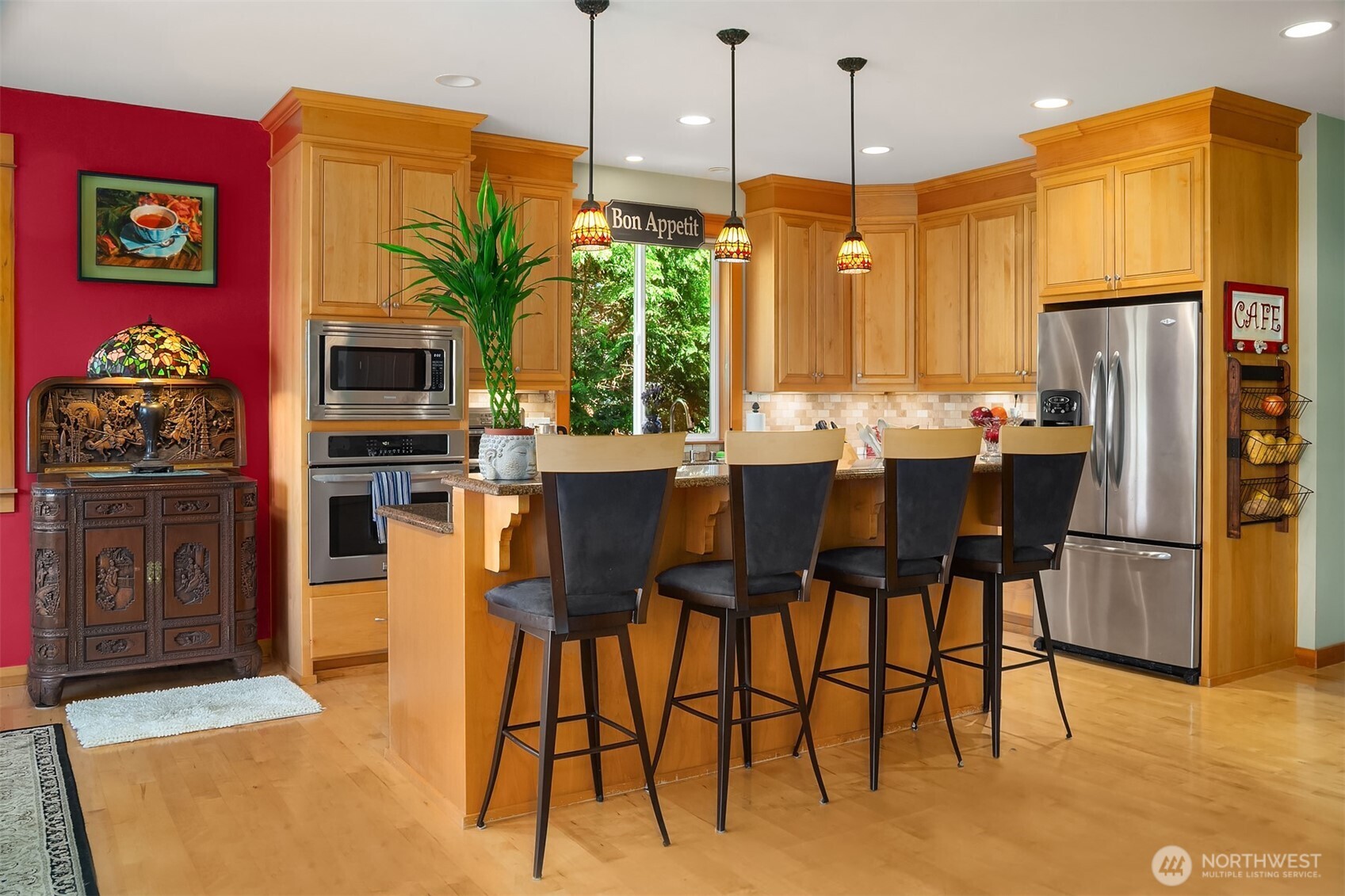 299 Lochwood Drive