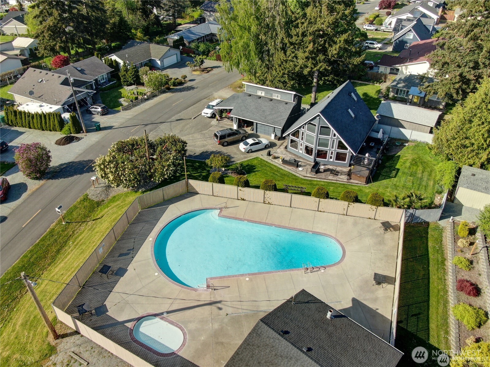 299 Lochwood Drive