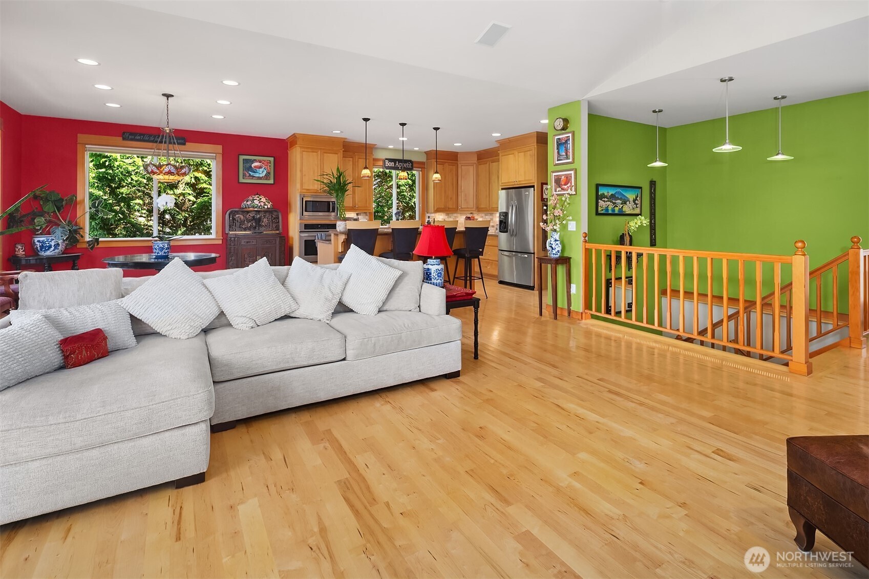 299 Lochwood Drive
