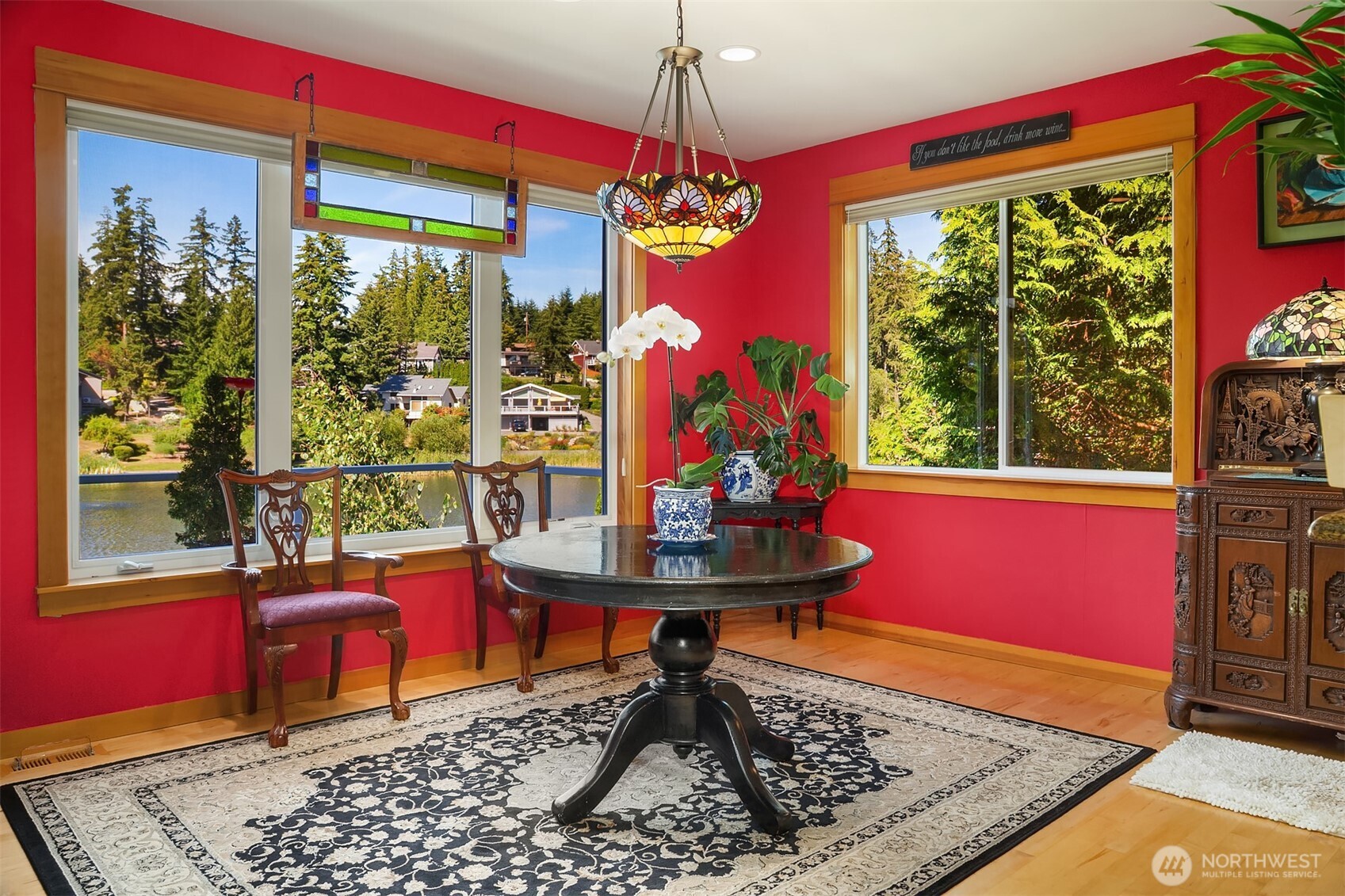 299 Lochwood Drive