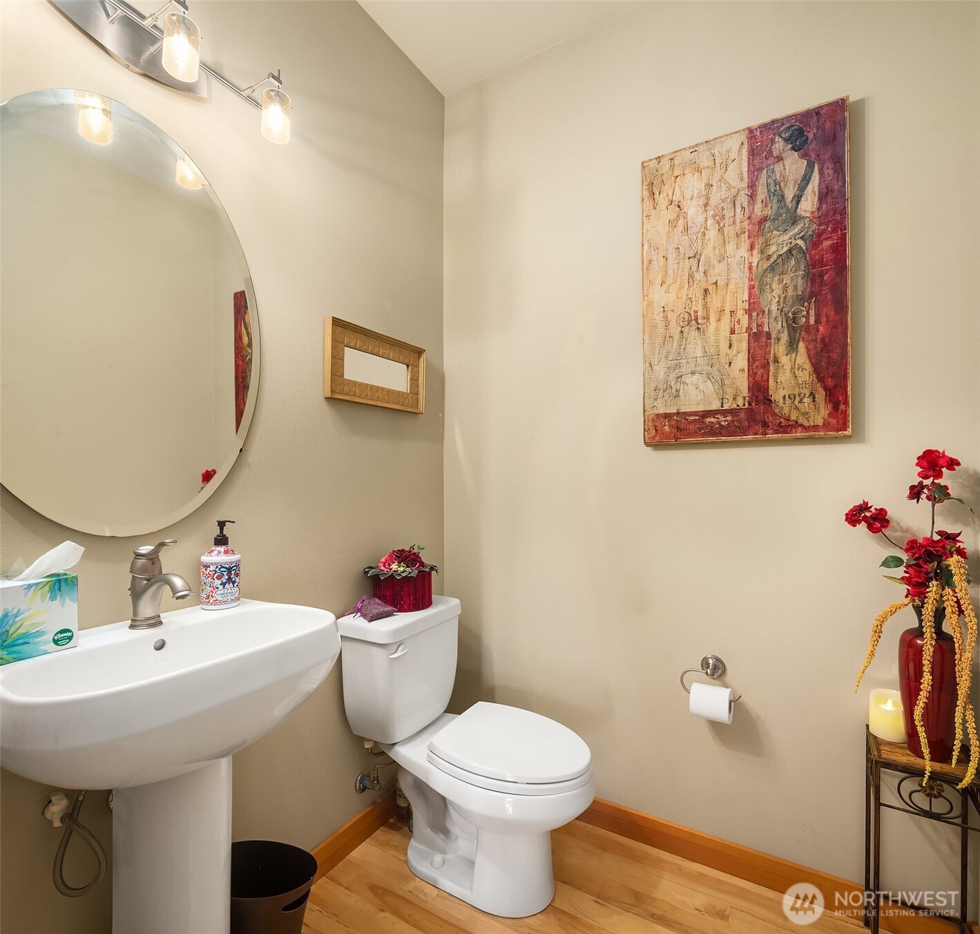 299 Lochwood Drive