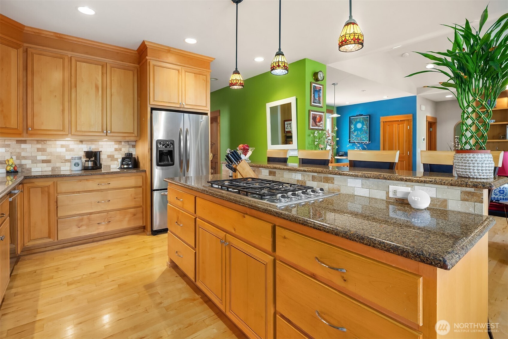 299 Lochwood Drive