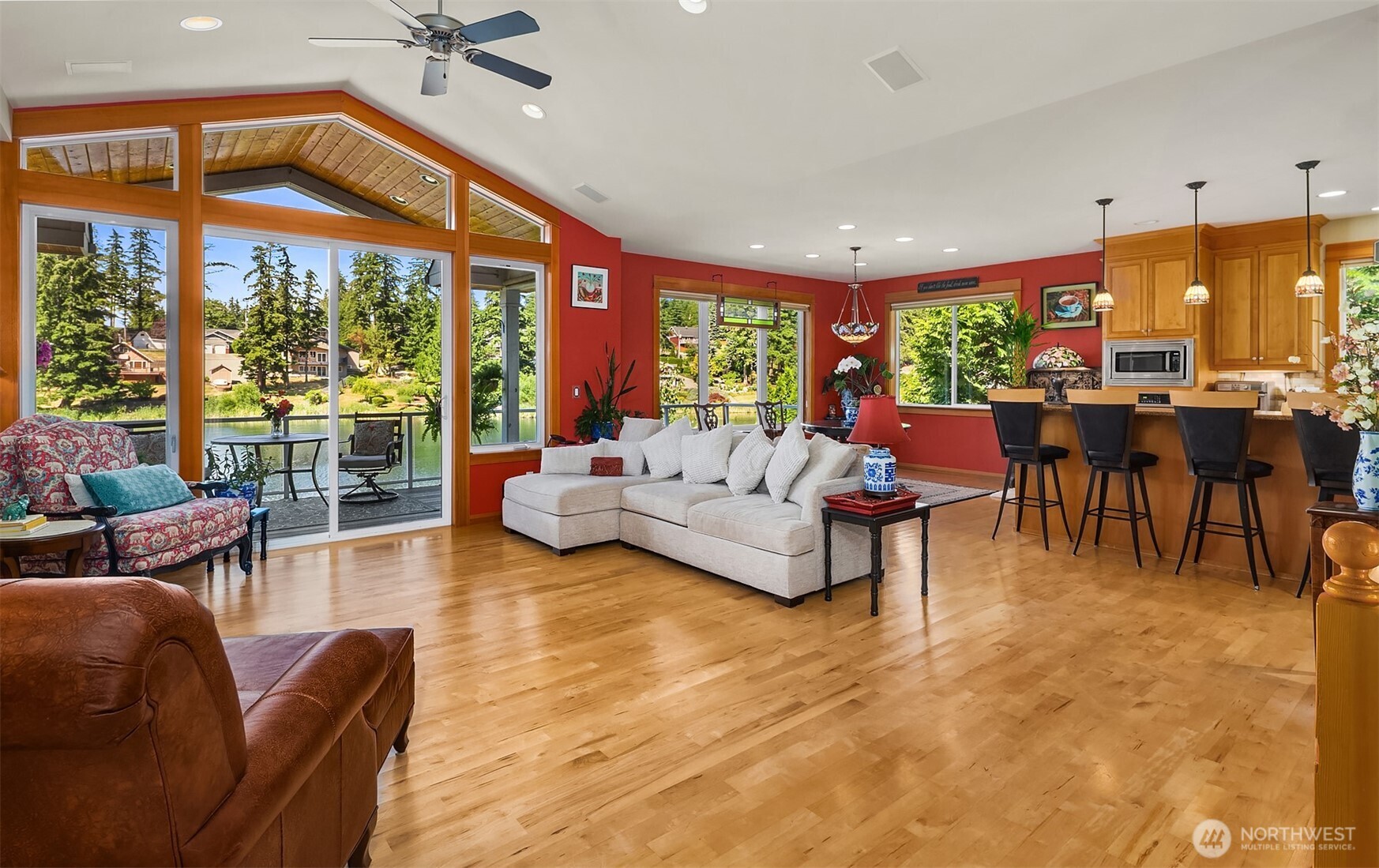 299 Lochwood Drive
