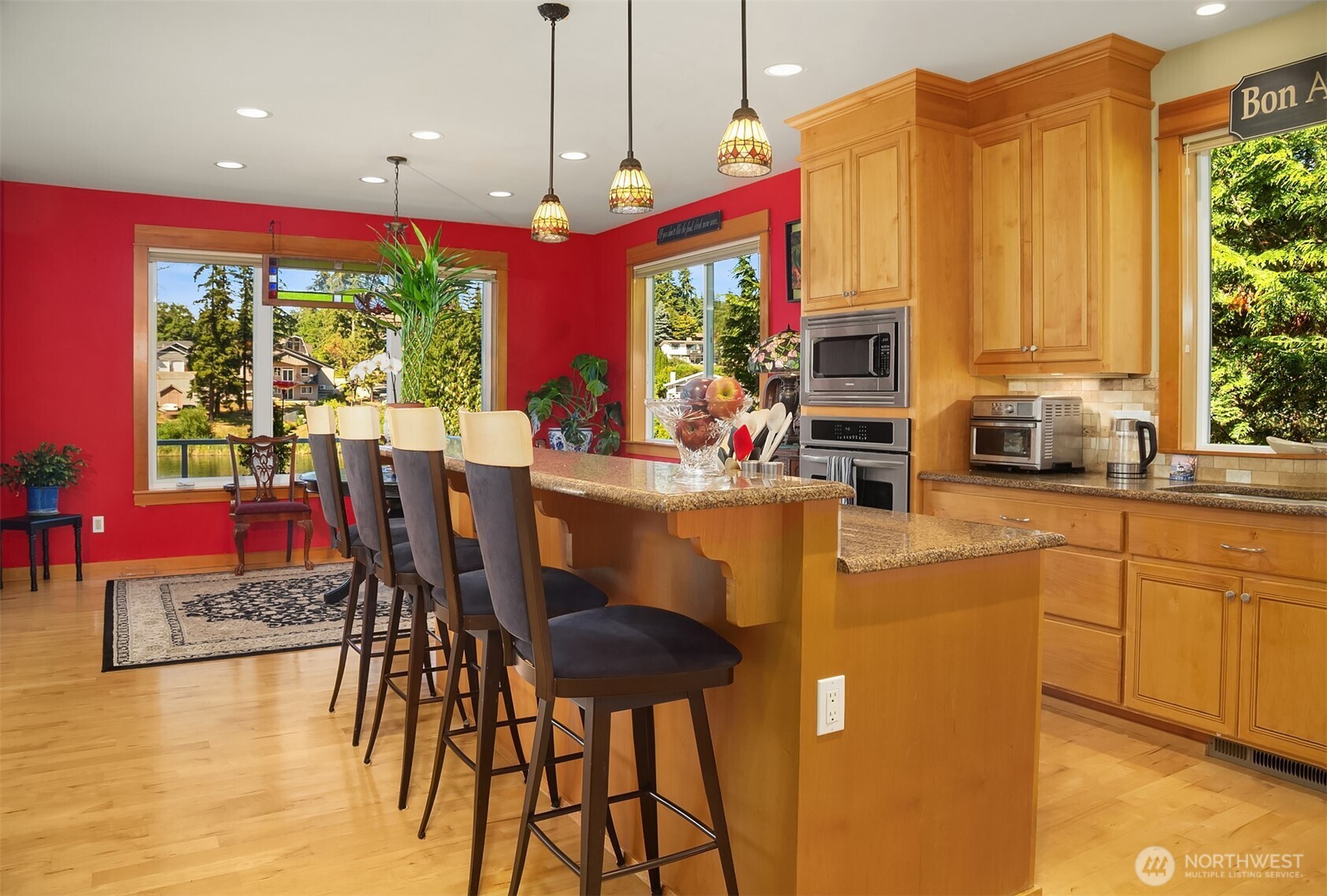 299 Lochwood Drive