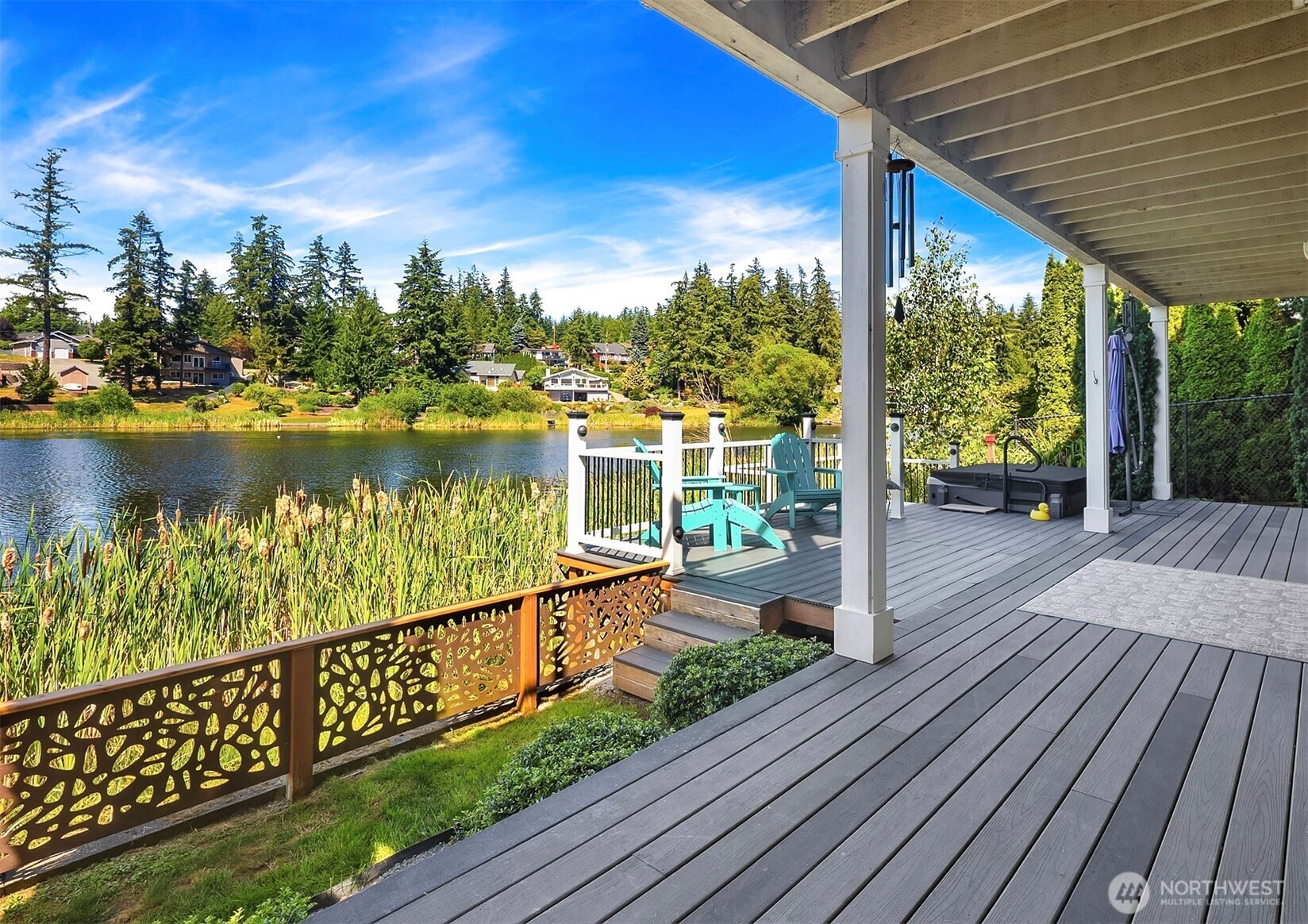 299 Lochwood Drive