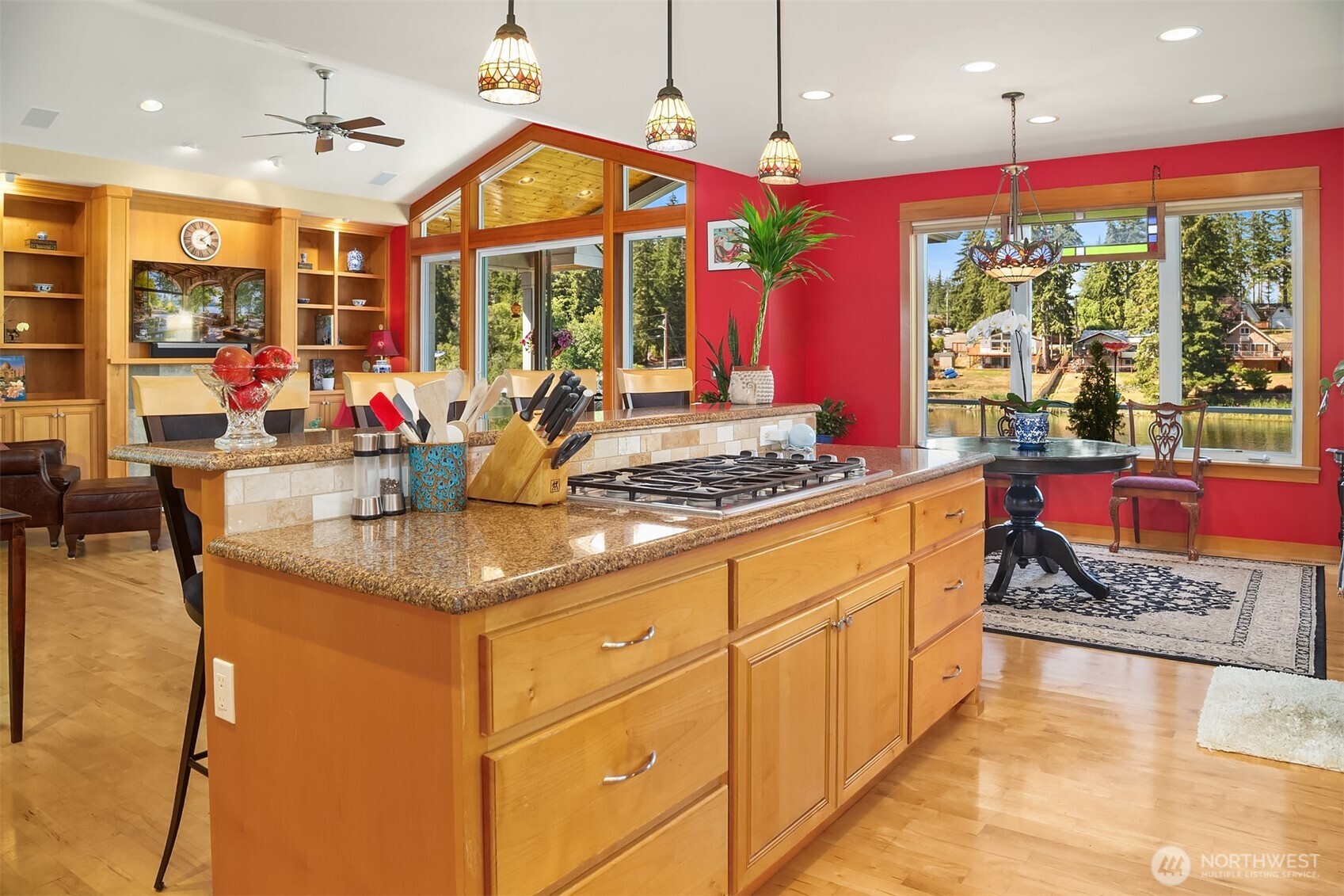 299 Lochwood Drive