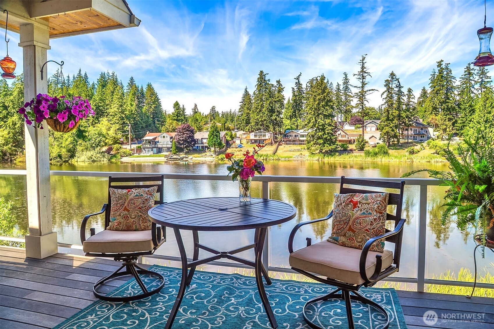 299 Lochwood Drive