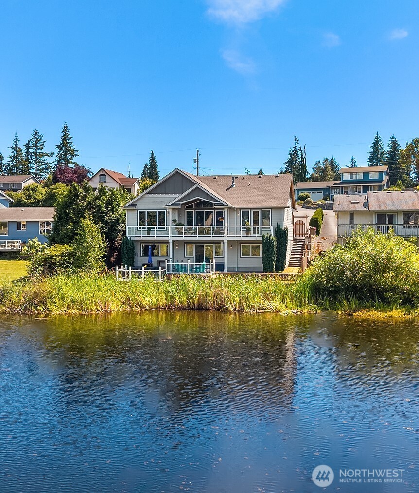 299 Lochwood Drive