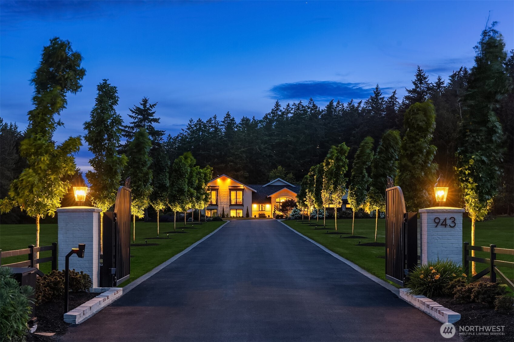 943 N Good Road Road