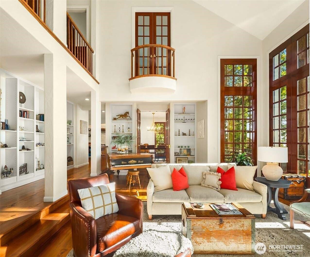 16818 Marine Drive