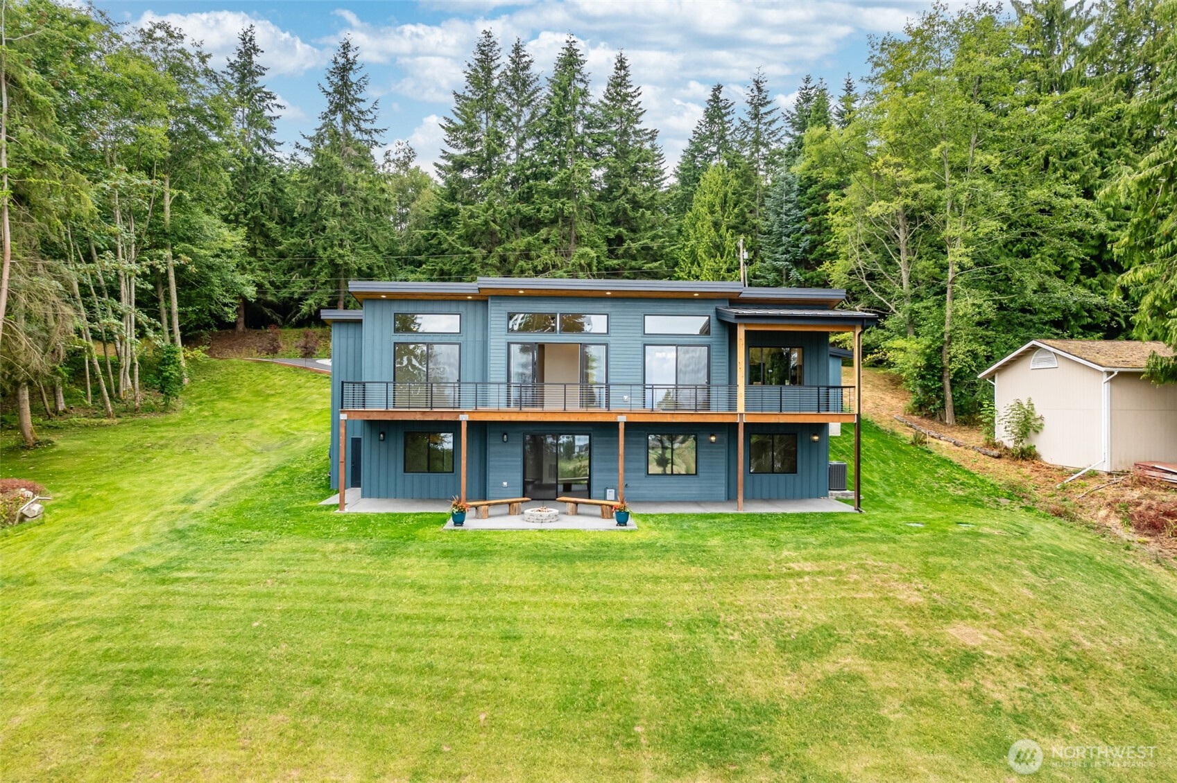 501 Vesper Way