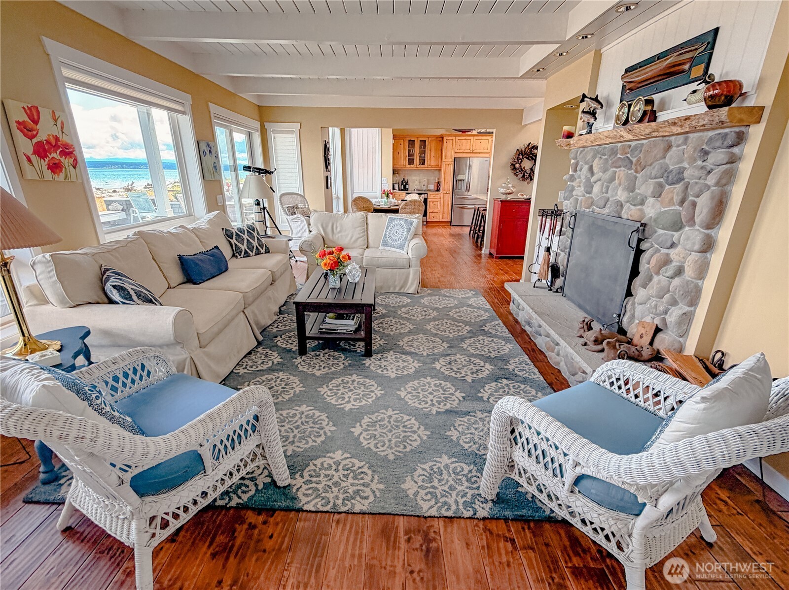 1291 Beach Drive