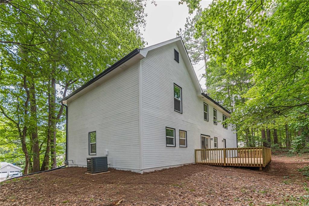 4124 Gregory Manor Circle SW